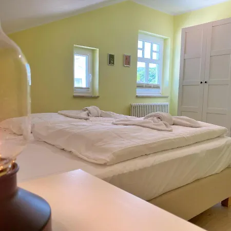 - Anna Anna - App 41 Apartment