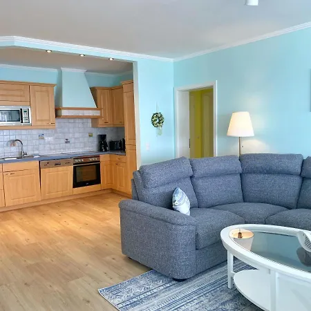 - Anna Anna - App 41 Appartement *