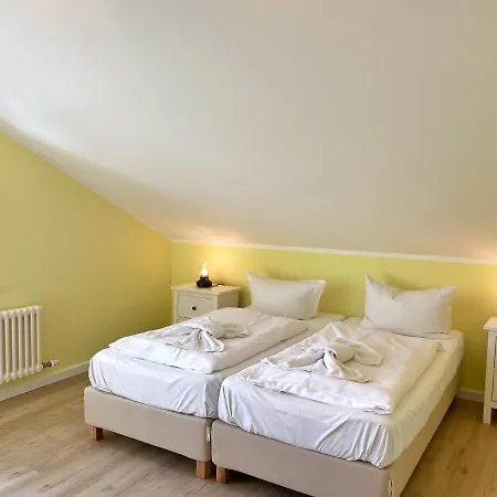 Appartement - Anna Anna - App 41