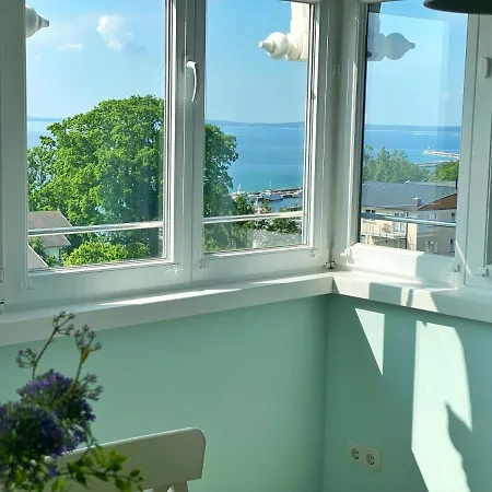 - Anna Anna - App 41 * Sassnitz