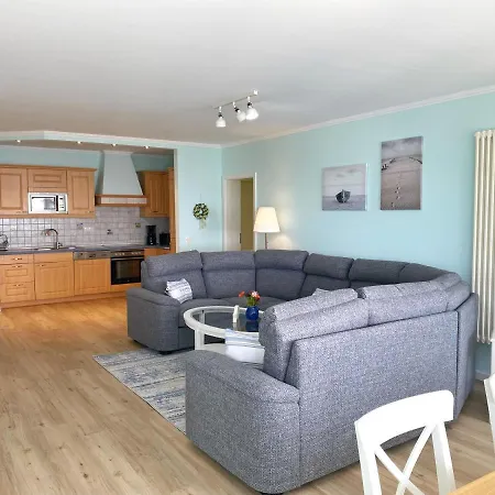 - Anna Anna - App 41 Apartment Sassnitz