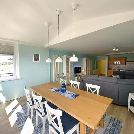 - Anna Anna - App 41 * Sassnitz