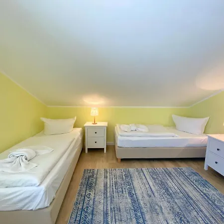 - Anna Anna - App 41 Appartement