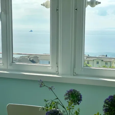 Appartement - Anna Anna - App 41 Sassnitz