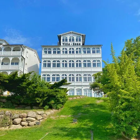 Appartement - Anna Anna - App 41 *