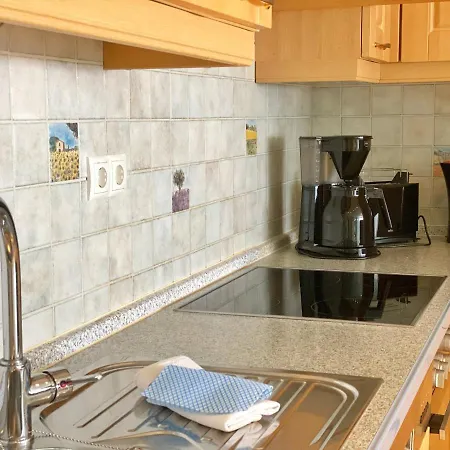 Appartement - Anna Anna - App 41