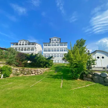 - Anna Anna - App 41 Sassnitz