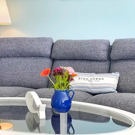 Appartement - Anna Anna - App 41 *