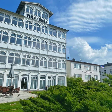 Appartement - Anna Anna - App 41