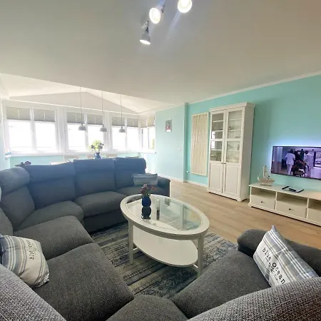 - Anna Anna - App 41 Sassnitz