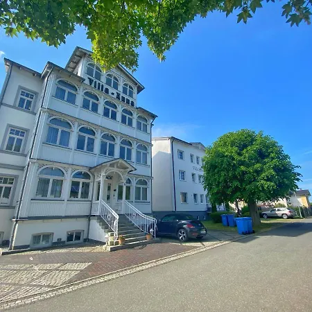 - Anna Anna - App 41 Appartement